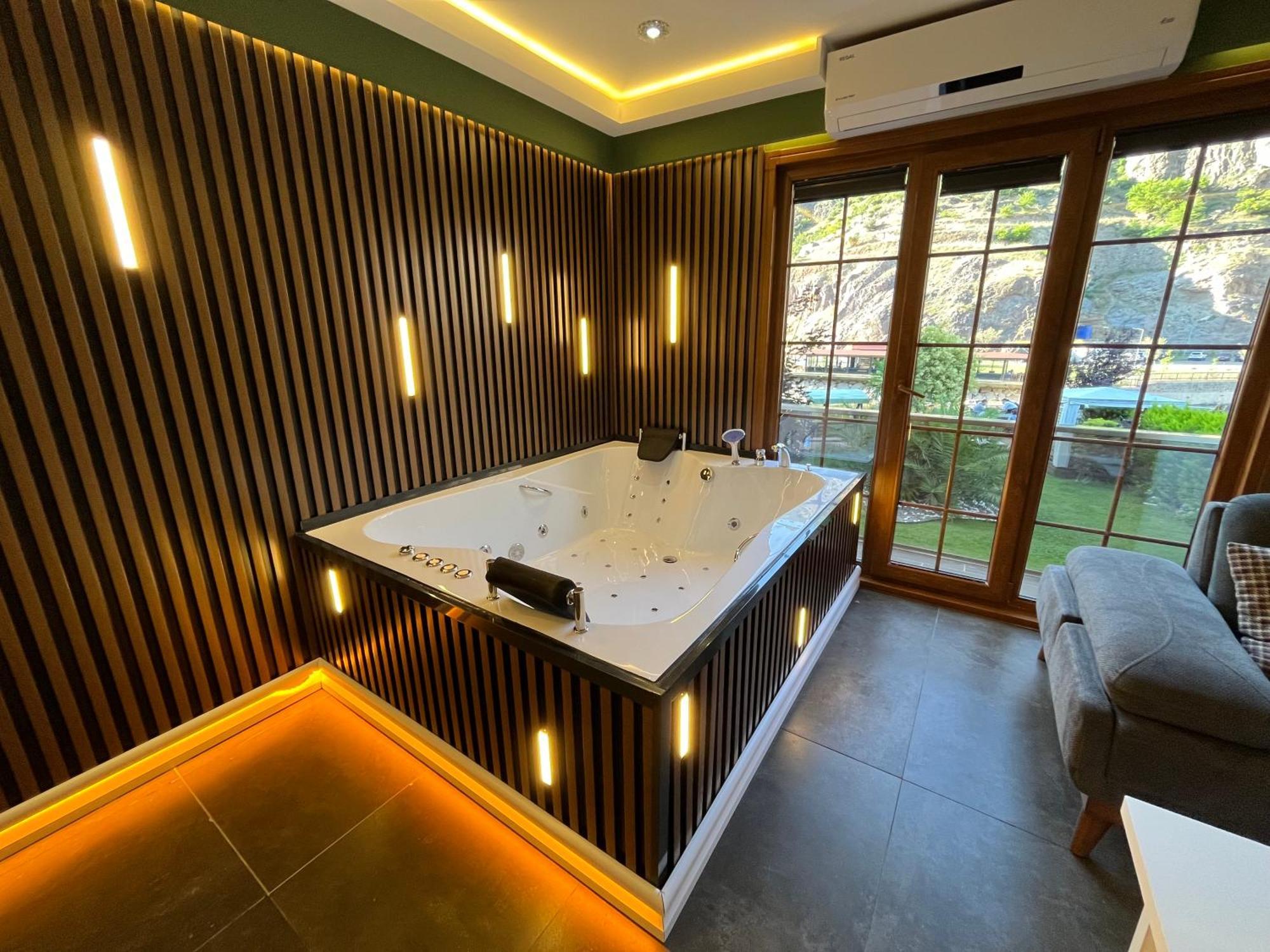 villa da butik otel Artvin Eksteriør billede